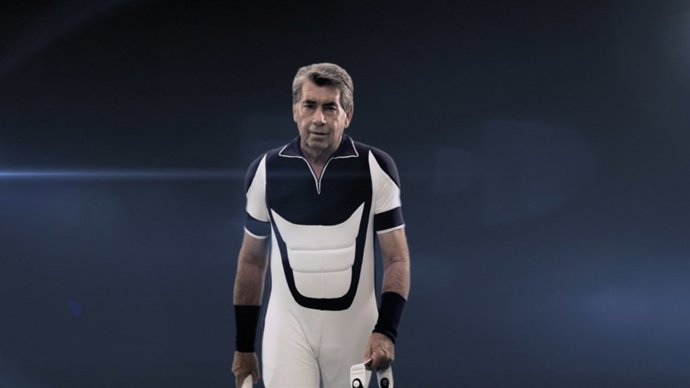 NORMON/MANOLO SANTANA