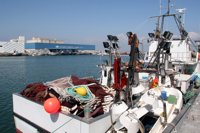 Los 27 rechazan la primera propuesta de acuerdo para el reparto de la pesca de 2013