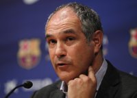Fútbol.- Zubizarreta niega contactos con Guardiola: "No, en ningún momento"