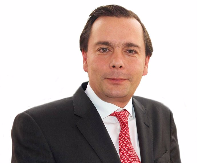 Federico González Tejera CEO NH