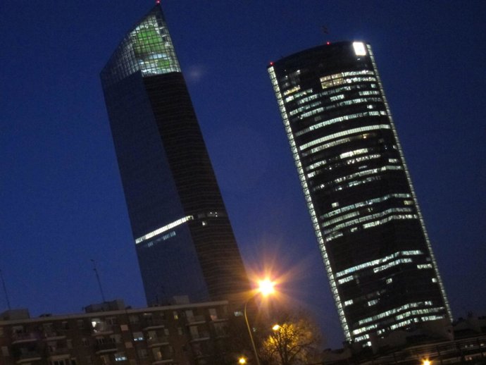 Recurso de electricidad