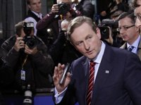 Irlanda quiere volver a los mercados a finales de 2013 