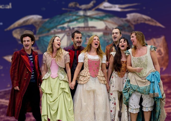 Otro gran teatro del mundo