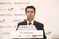 Industria aprobará "en meses" cambios en contratos entre gasolineras y proveedores