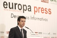 Soria asegura que en Paradores no se está planteando una privatización "en sentido puro"