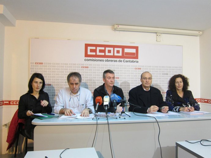 Junta de Personal del Gobierno