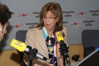 Rigau confía un "nuevo marco político" que evite la LOMCE en Cataluña