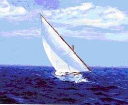 Obra de Mónica Ridruejo