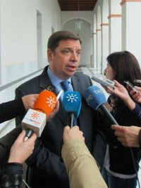 Planas valora la subida del 5% en la cuota del boquerón pero avisa de pocos progresos en el acuerdo entre UE y Marruecos