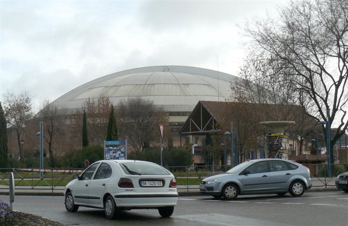 La Cubierta de Leganés