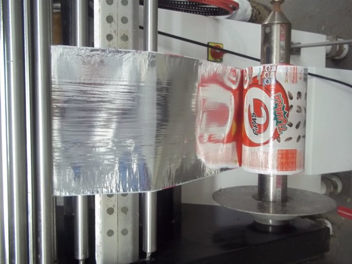 Los envases para reciclar