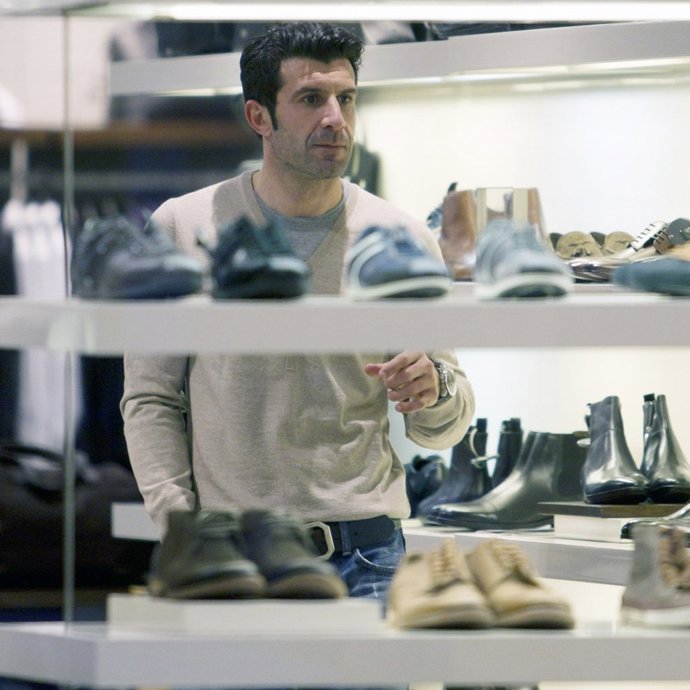 Figo de compras