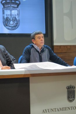 Roberto Sánchez Ramos