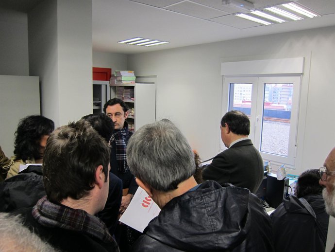 Vigo Foto Subasta Alfageme