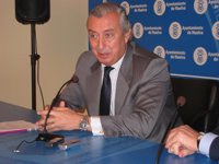 El presidente de Renfe afirma que las nuevas tarifas de AVE pretenden que el tren sea más atractivo y "vaya lleno"