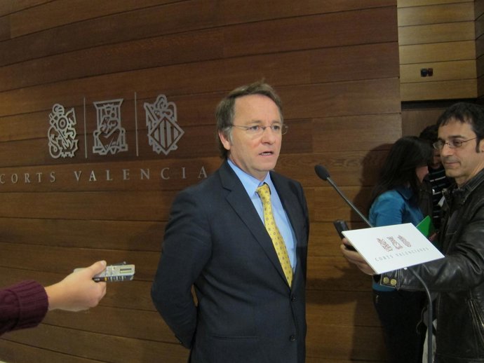 Moragues en las Corts