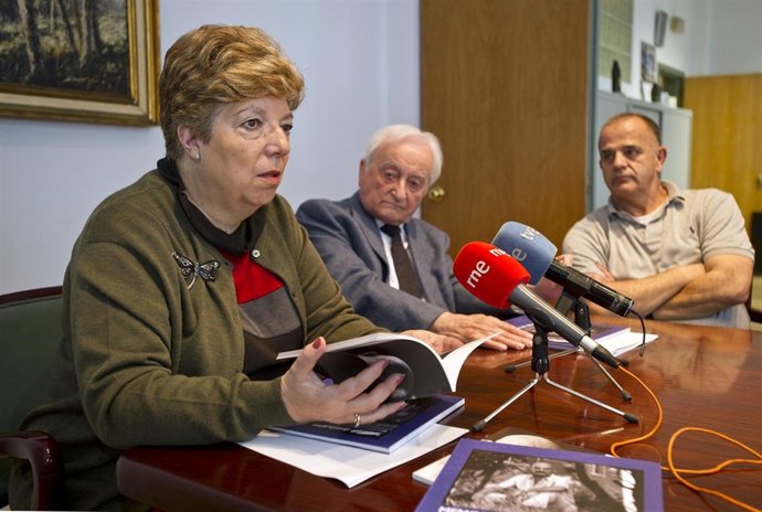 Presentación libros José Hierro