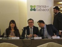 La Mesa del Tabaco alerta de que la directiva podría costar 56.000 empleos y más de 9.000 millones de euros