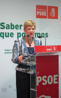 Consuelo Rumí