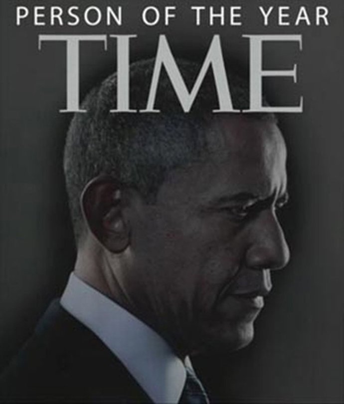 Barack Obama