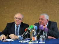 ASAJA reclama una "mayor implicación" de las administraciones para solucionar el desmantelamiento del sector ganadero