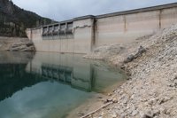 Ribereños critican que los ajustes presupuestarios impedirán acabar con las restricciones en la cabecera del Tajo