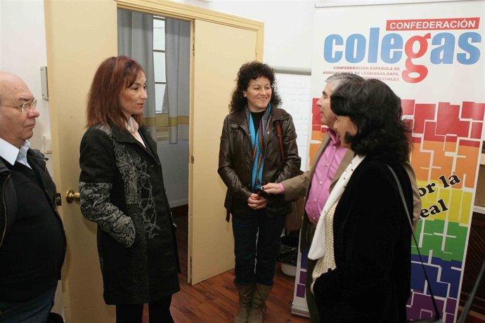 Formación contra bullying homofóbico