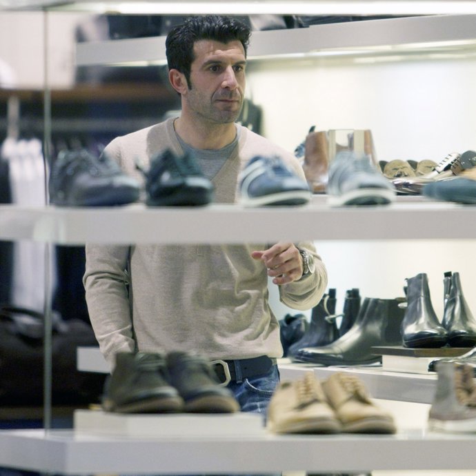 Figo de compras