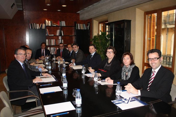 Consejo de Capitalidad 