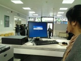 "Apagón Informático" En Los Juzgados Andaluces