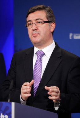 Marcial Marín