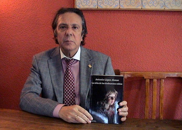 Antonio López Alonso