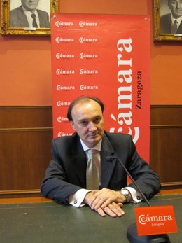 Jesús Gracia Aldaz.