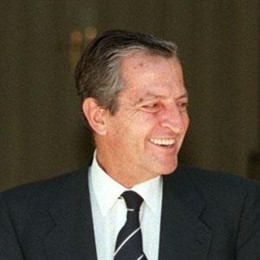 Recurso del ex presidente del Gobierno Adolfo Suárez