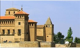 Parador de teruel