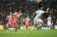 Fútbol/Liga BBVA.- (Previa) El Atlético quiere cerrar con victoria el exitoso 2012