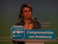 PP-A asegura que PSOE-A e IULV-CA van "de la mano" con UGT y CCOO en el "desmantelamiento" de las políticas de empleo