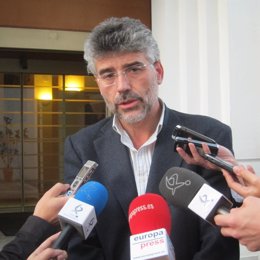 Valentín García, PSOE Extremadura