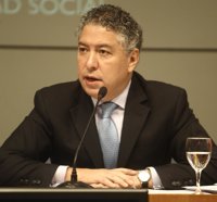 El superávit de la Seguridad Social se redujo un 61,7% hasta noviembre