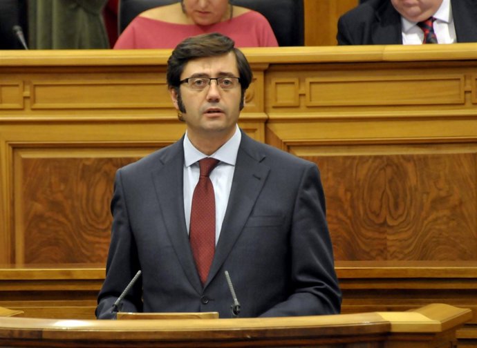 Romaní en las Cortes