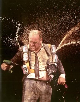 Leo Bassi estrena en el Centro TNT 'The bes of'