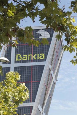 Recursos de Bankia