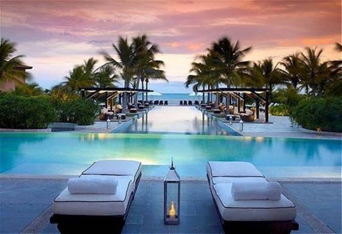 JW Marriott Panama Golf & Beach Resort 