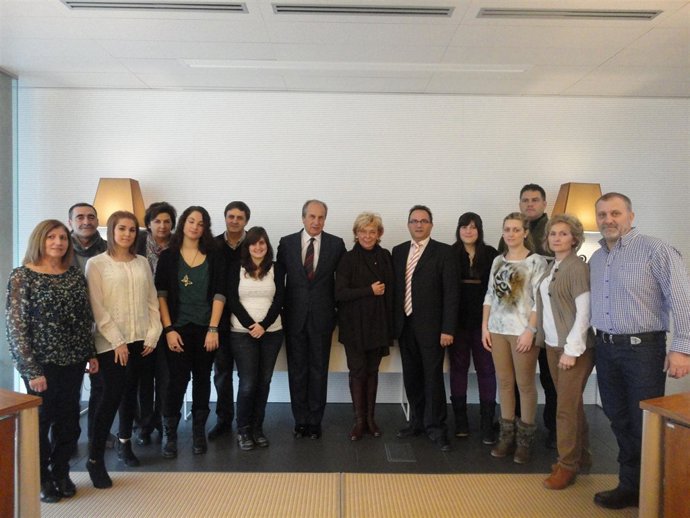 Becas Fundación Grupo Siro