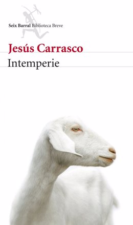 Jesus Carrasco