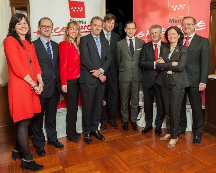 Consejo Asesor Madrid Excelente 