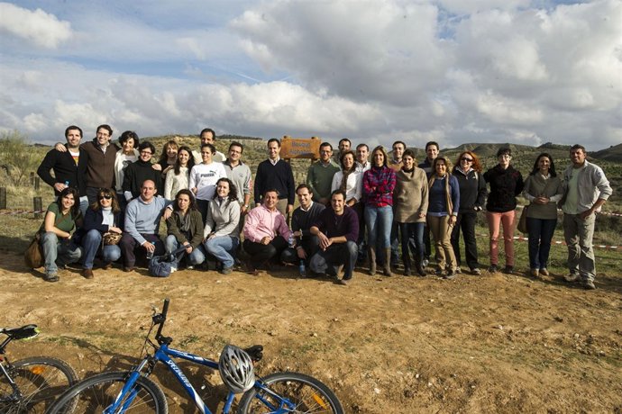 Empleados de Alphabet