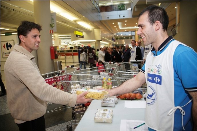 Fundación Solidaridad Carrefour