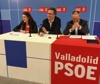Soraya Rodríguez: los recortes durarán hasta que el PSOE llegue al Gobierno