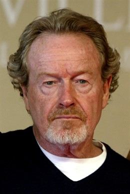 Ridley Scott